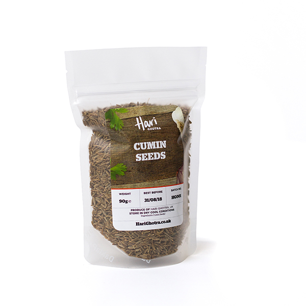 Cumin Seeds