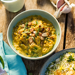 Chicken Korma Recipe