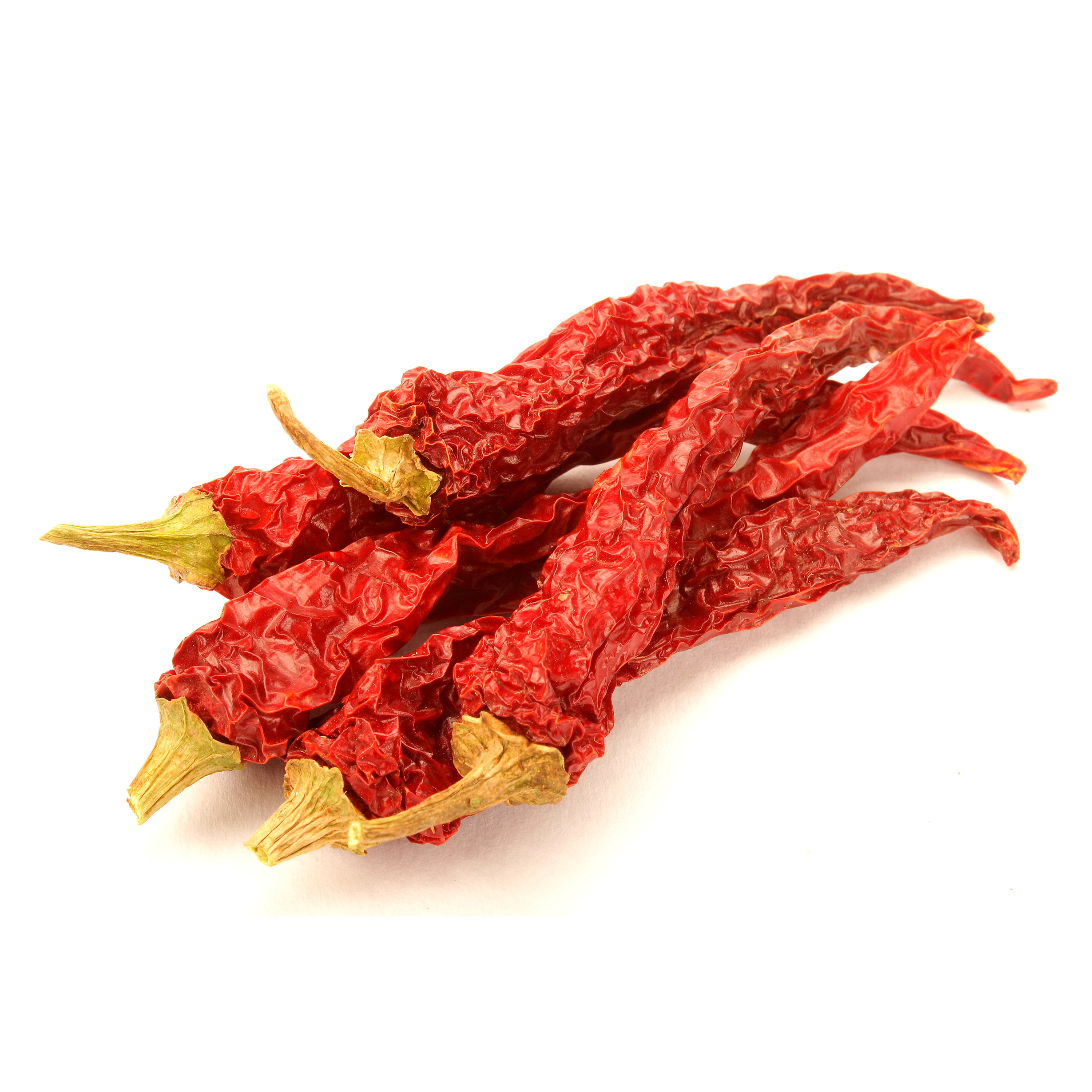 Kashmiri Chillies