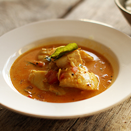 Keralan Fish Curry