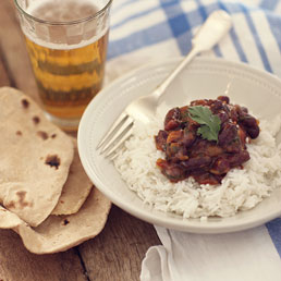 Indian Recipes for Kids