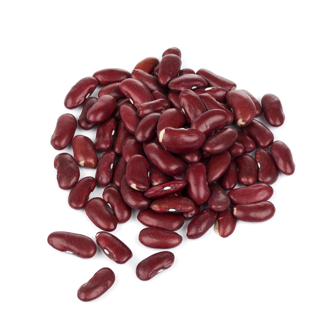 Red Kidney Beans (Raajma)