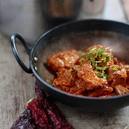 How to Cook a Great Rojan Josh