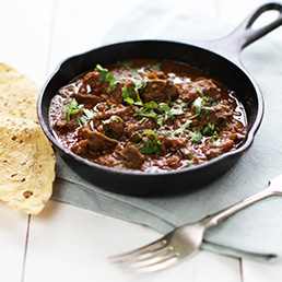 How to Cook a Great Lamb Curry 