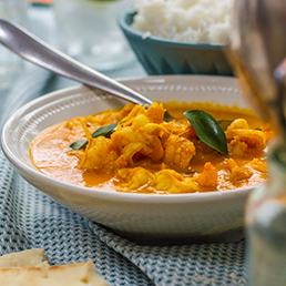 Malabar Prawns