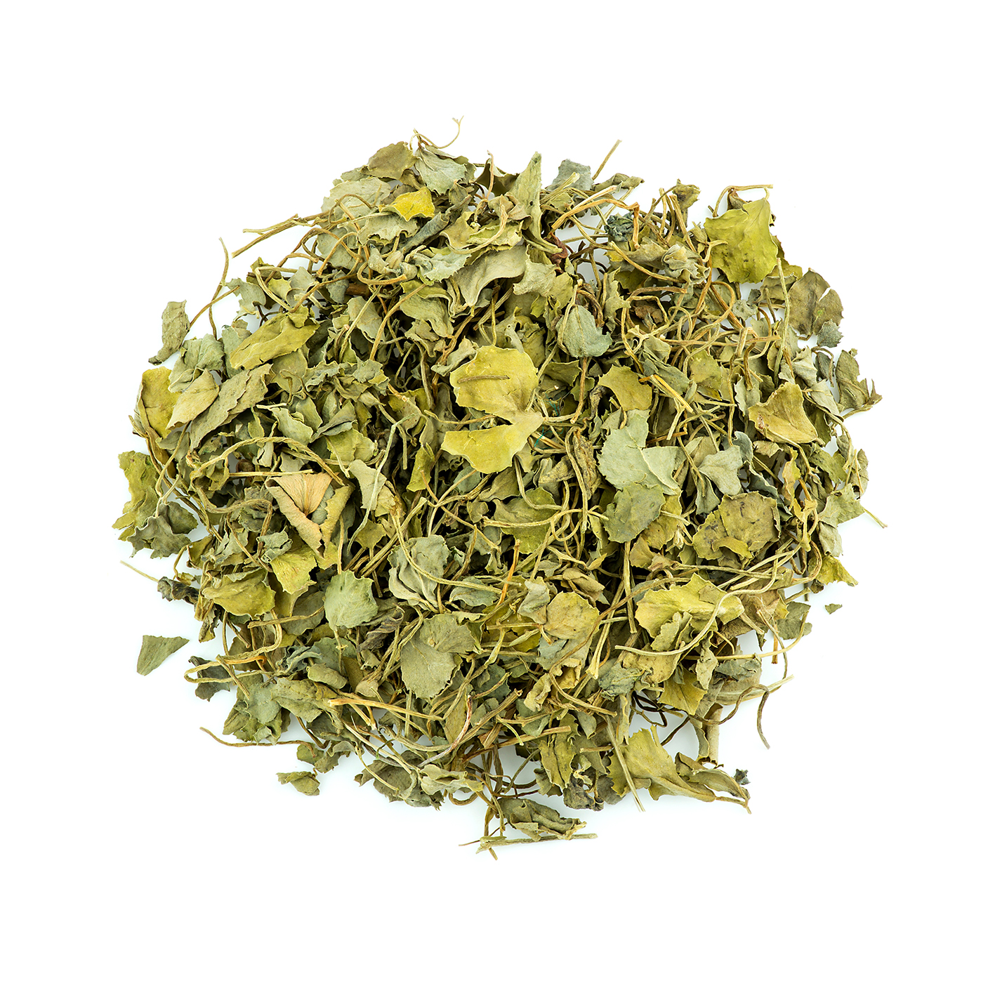 Fenugreek Leaves Dried (Kasoori Methi)