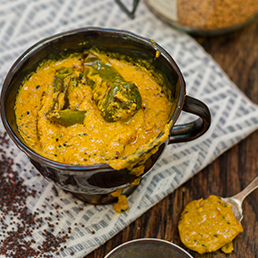 Mirch ka Salan