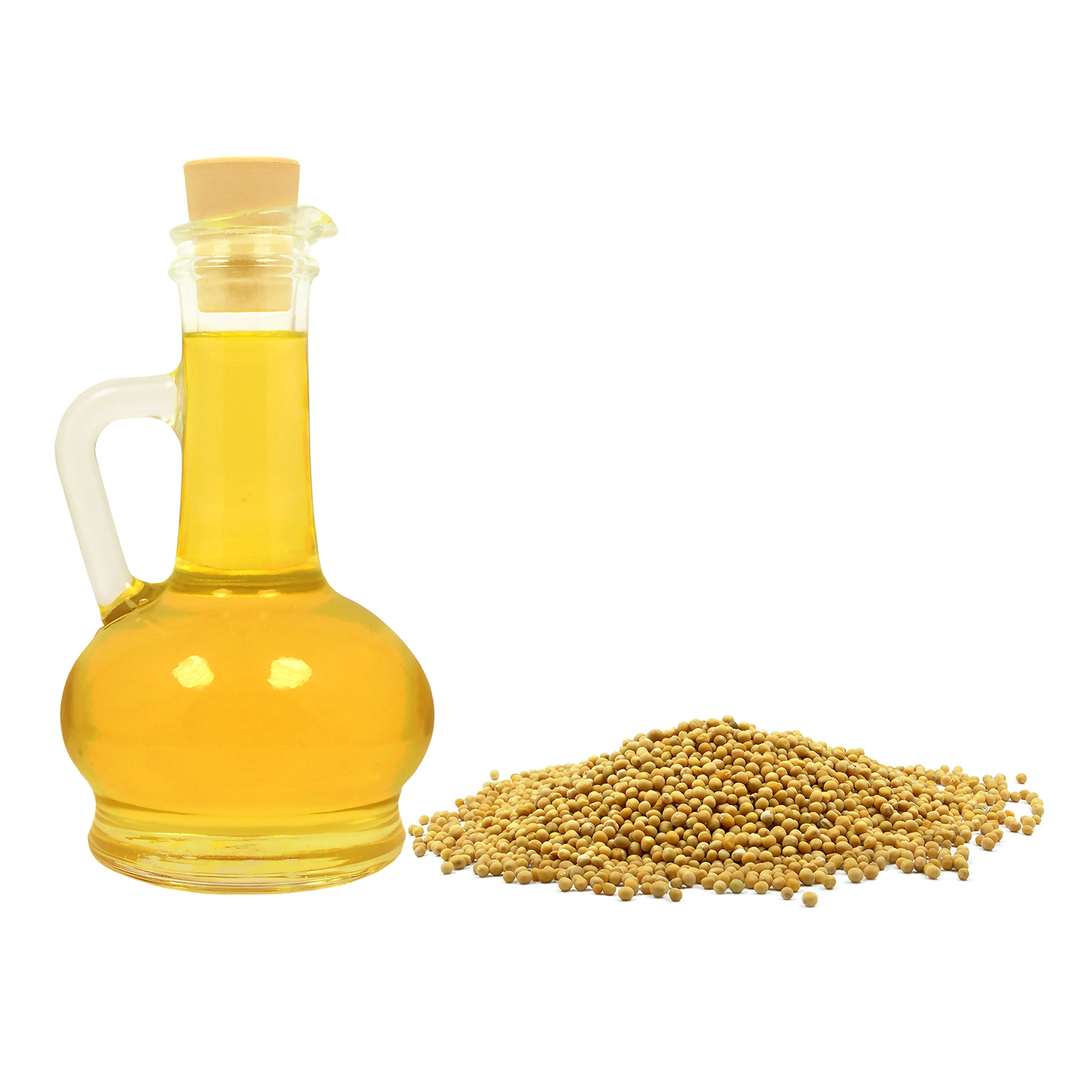 Mustard Oil