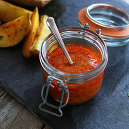 Piri Piri Sauce