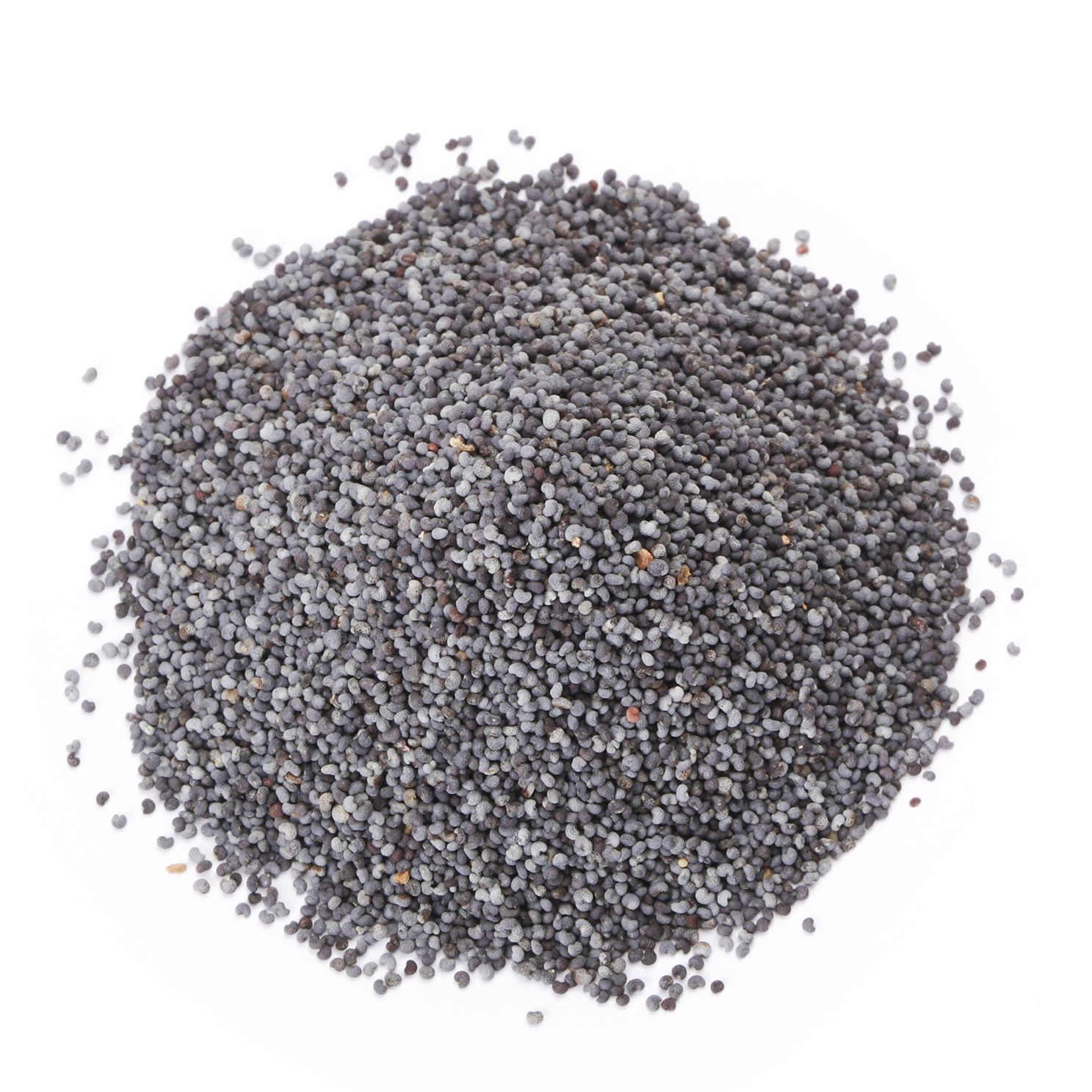 Poppy Seeds