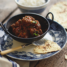 Sooka Masala Lamb