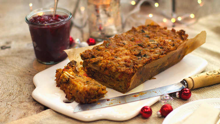 Bbc Good Food Spiced Roast Veg Lentil Bbc Good Food Spiced Roast Veg Lentil