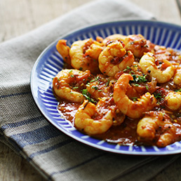 How to Cook a Great Prawn Curry