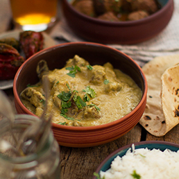 How to Cook a Great Goat Curry